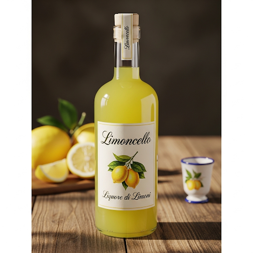 Limoncello